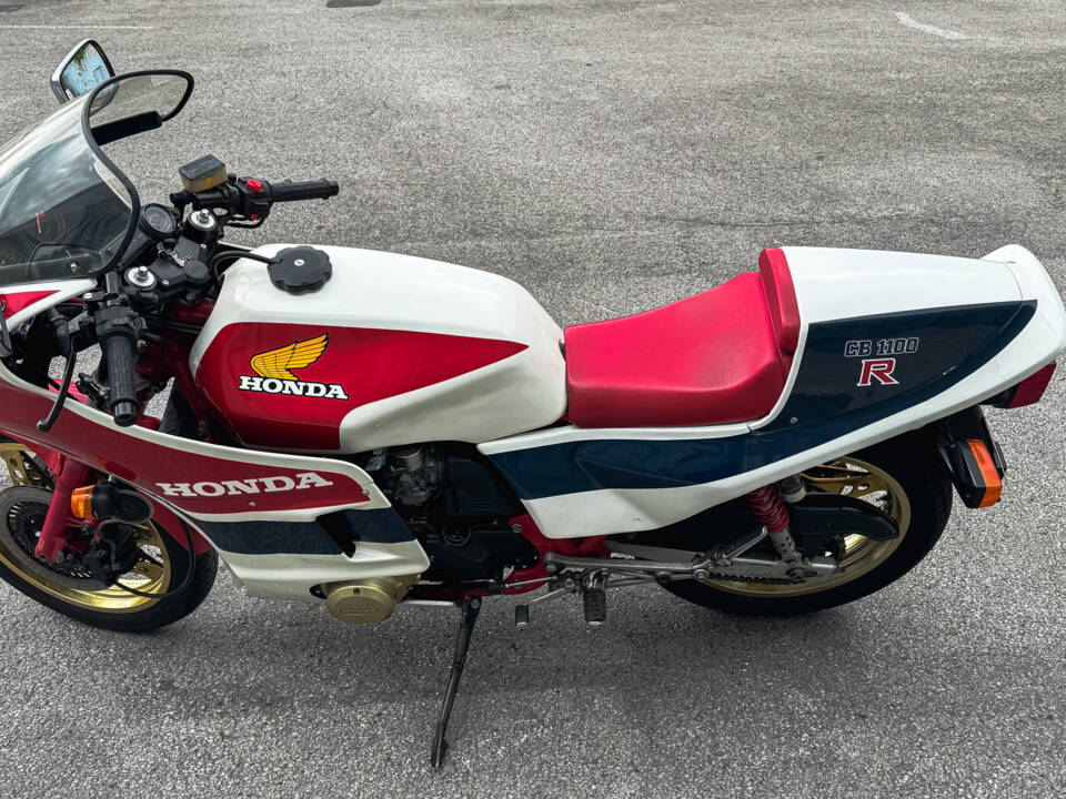 Image 36/38 de Honda DUMMY (1982)