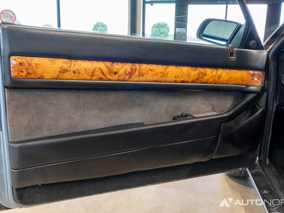 Afbeelding 44/57 van Maserati 222 (1989)