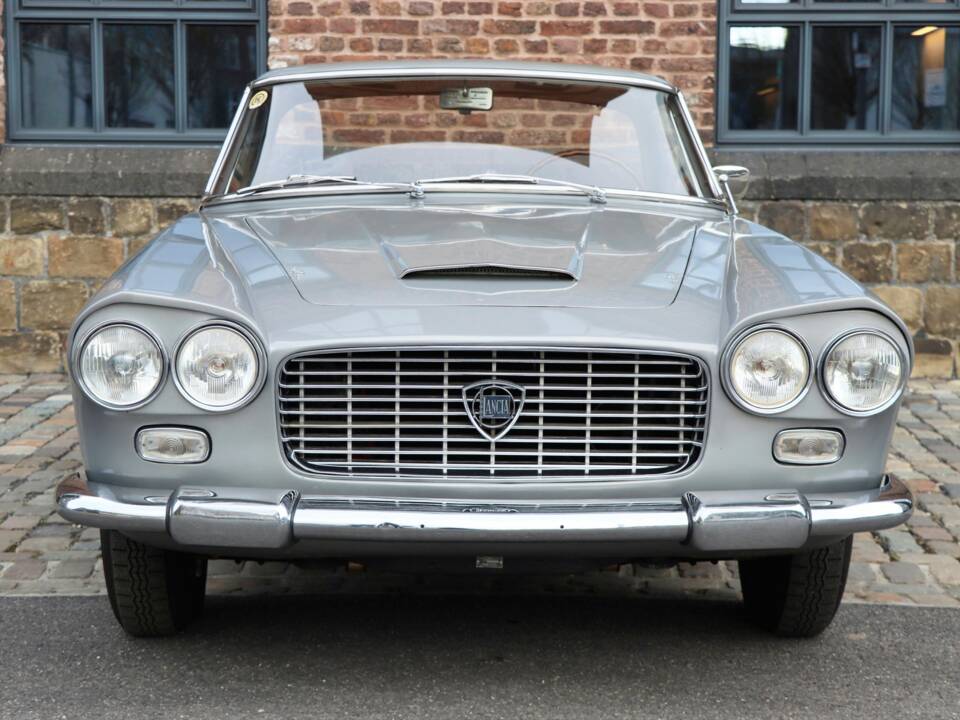 Image 6/51 of Lancia Flaminia GT Touring (1960)