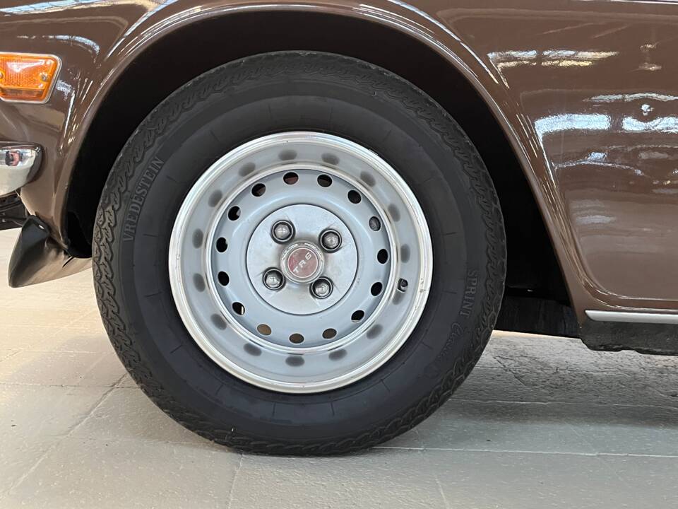 Immagine 35/50 di Triumph TR 6 (1974)