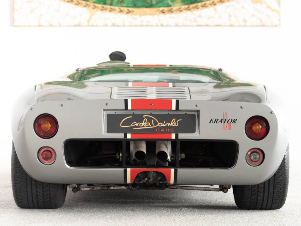 Bild 13/48 von Isdera Erator GTE (1969)