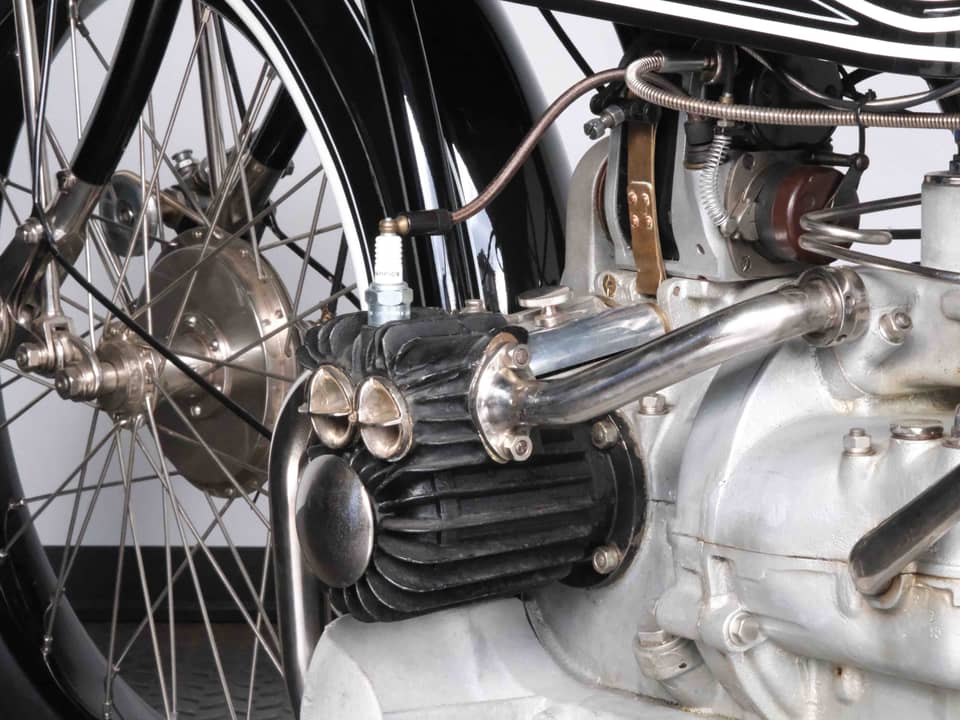 Image 78/98 of BMW R 32 (1925)