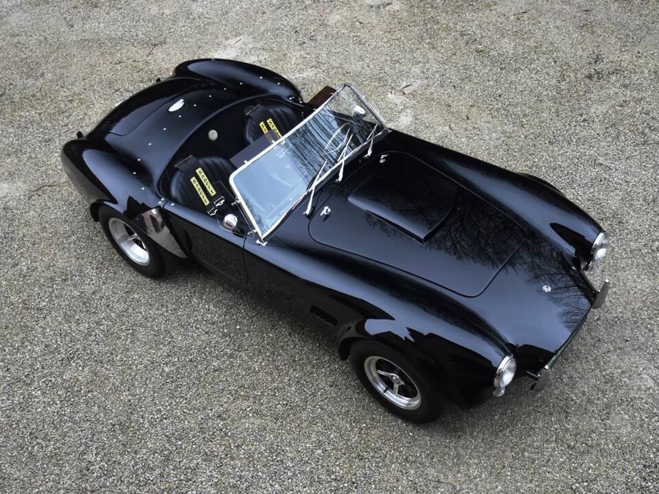 Immagine 8/34 di AC Cobra Mk IV (1985)