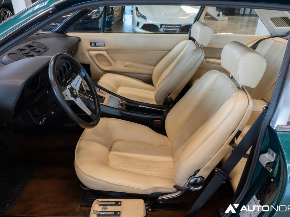 Image 35/49 of Ferrari 400i (1982)