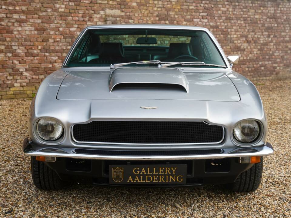 Afbeelding 5/50 van Aston Martin V8 (1974)