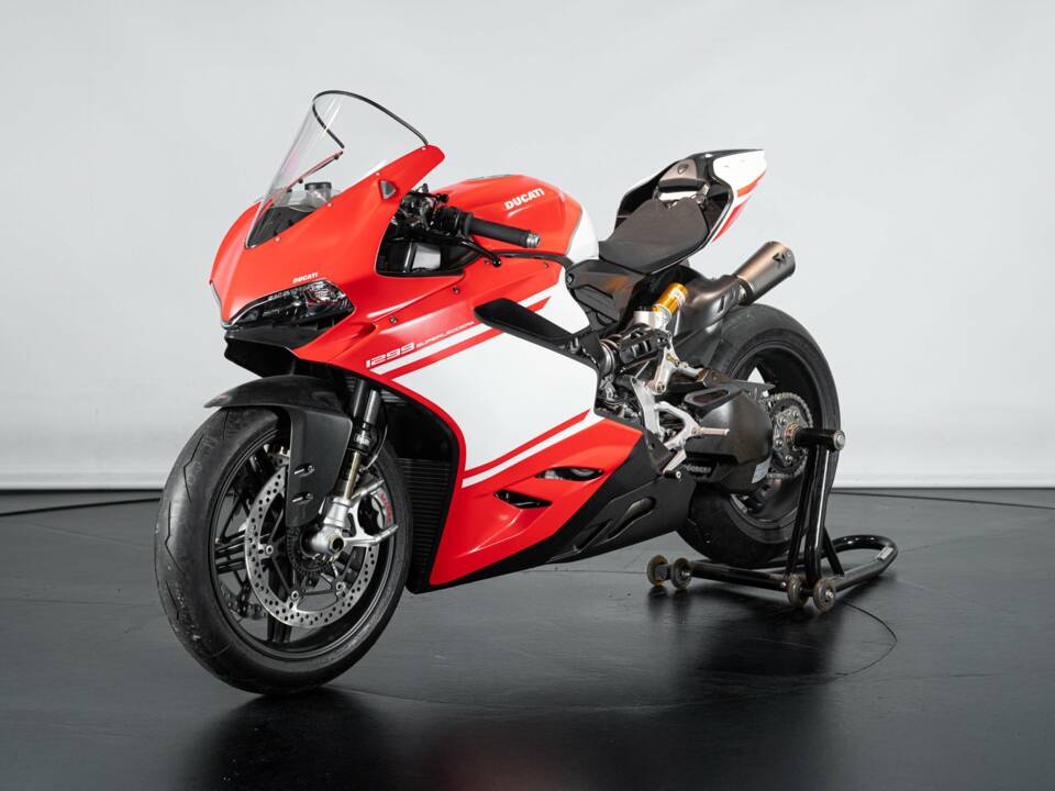 Bild 7/30 von Ducati DUMMY (2017)
