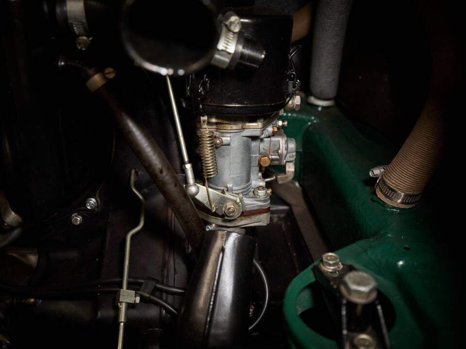Image 88/100 de Porsche 912 (1967)