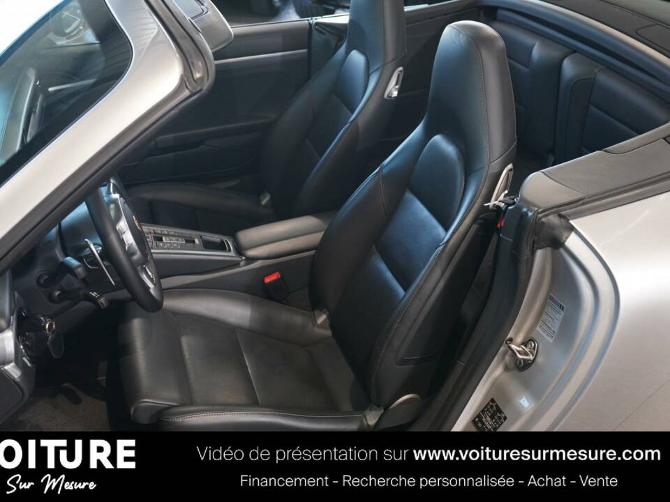 Bild 13/29 von Porsche 911 Carrera S (2012)