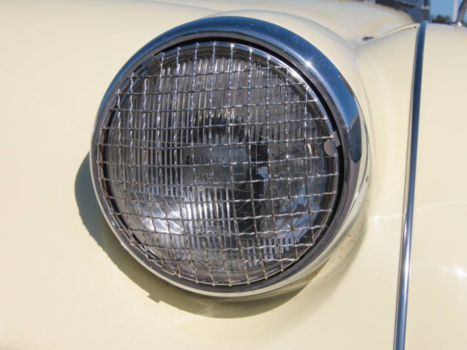 Image 32/83 de Triumph TR 3A (1959)