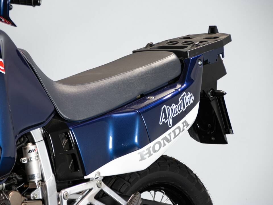 Imagen 46/50 de Honda DUMMY (1991)