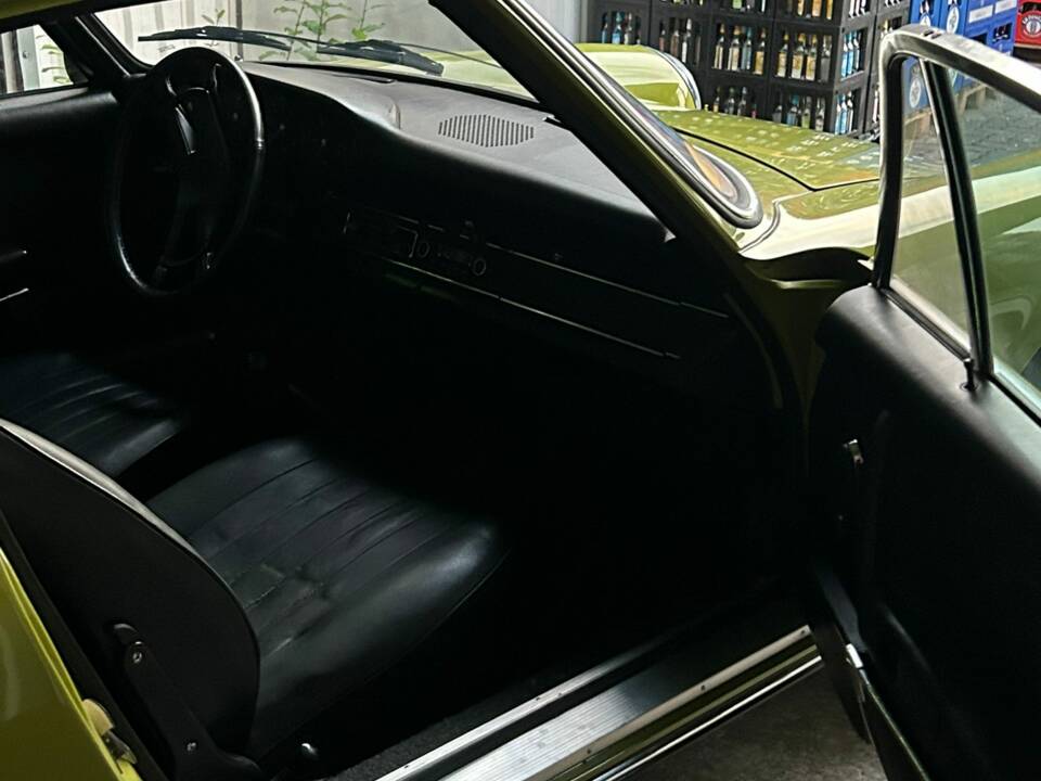 Image 27/32 de Porsche 911 2.0 T (1969)
