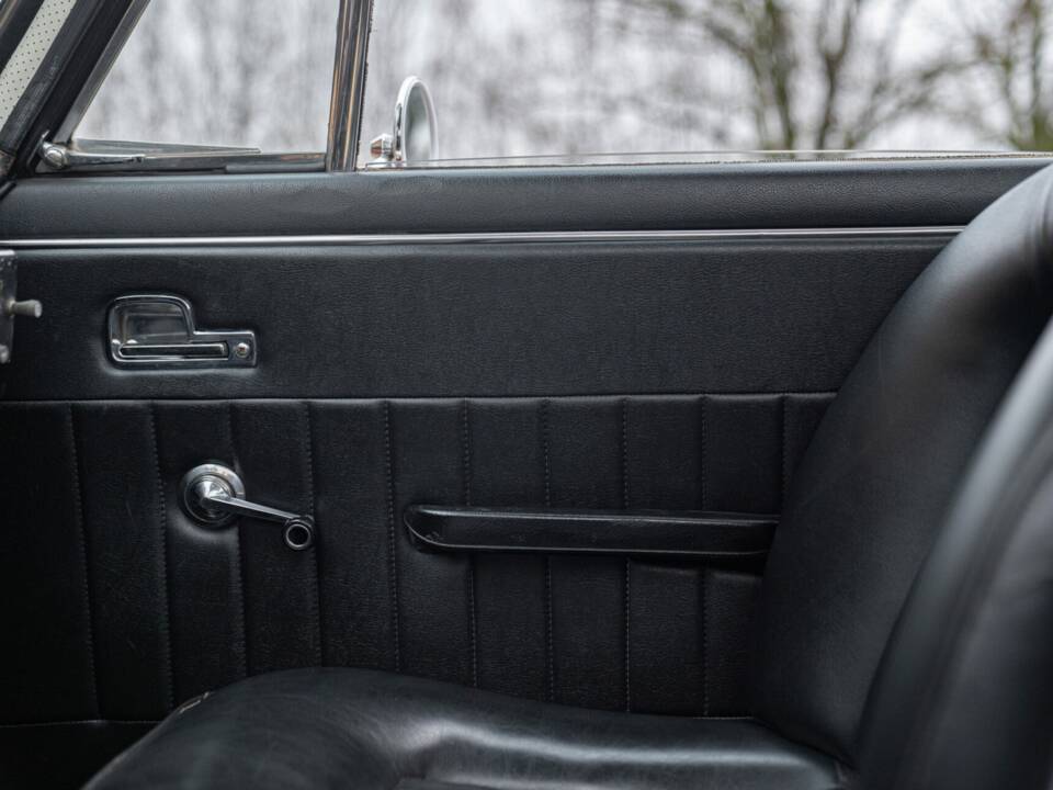 Immagine 47/50 di Lancia Fulvia 1.3 S (1971)