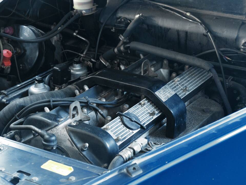 Bild 35/39 von Daimler DS 420 (1981)