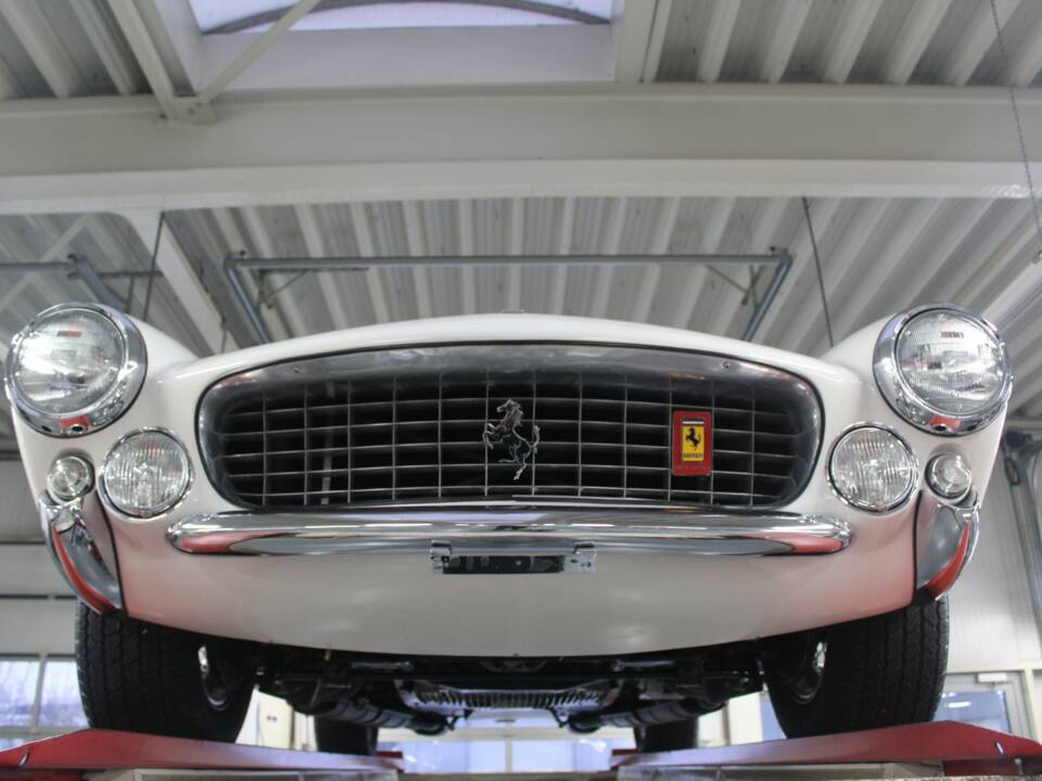 Bild 14/50 von Ferrari 250 GT/L Lusso (1964)