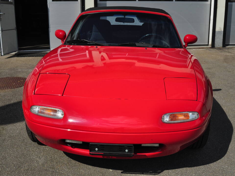 Image 1/13 of Mazda MX-5 1.6 (1991)