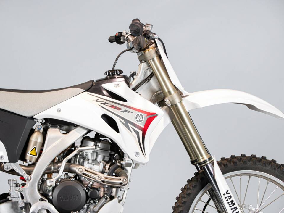Image 29/50 de Yamaha DUMMY (2008)