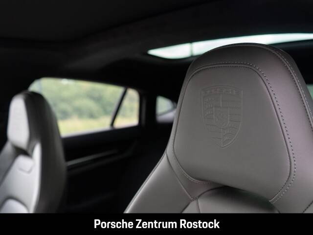 Imagen 16/35 de Porsche Panamera Turbo S E-Hybrid (2024)