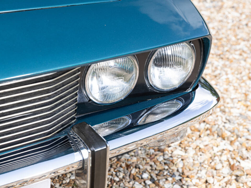 Bild 37/42 von Jensen Interceptor  MK II (1971)