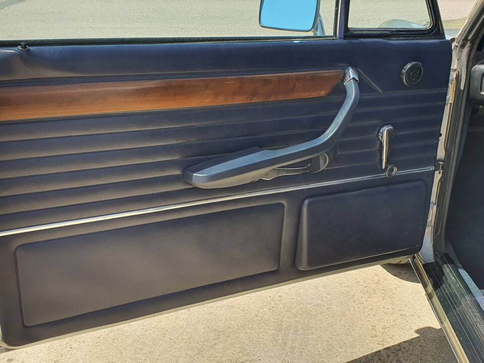 Imagen 21/30 de BMW 2002 tii (1972)