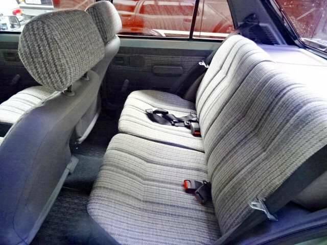 Image 11/17 of Peugeot 205 Diesel (1988)