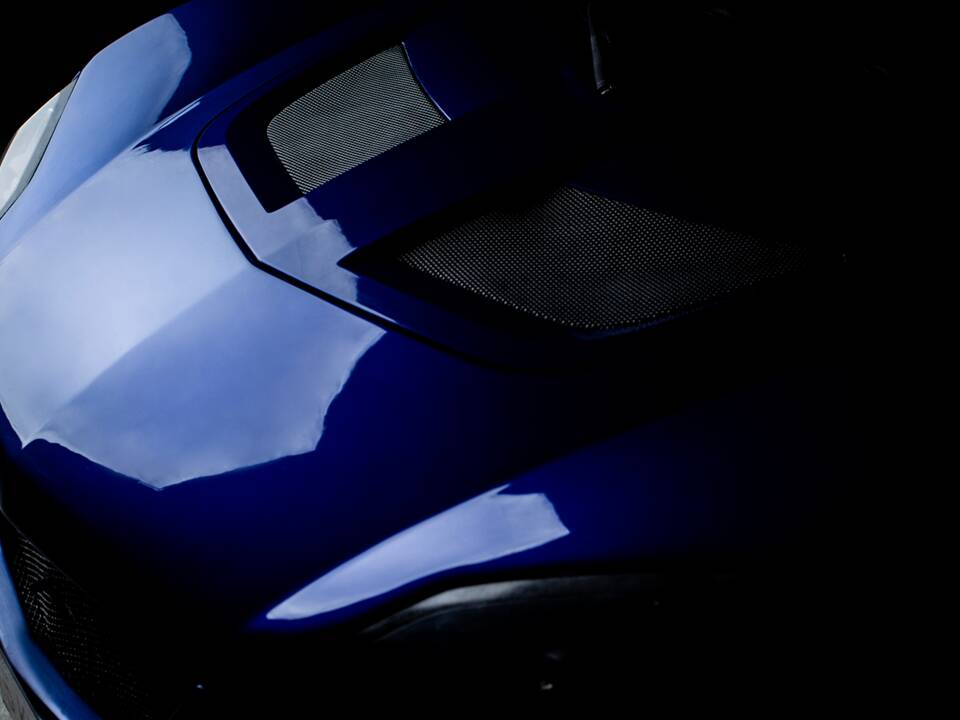 Bild 28/44 von Opel Speedster 2.2 (2001)