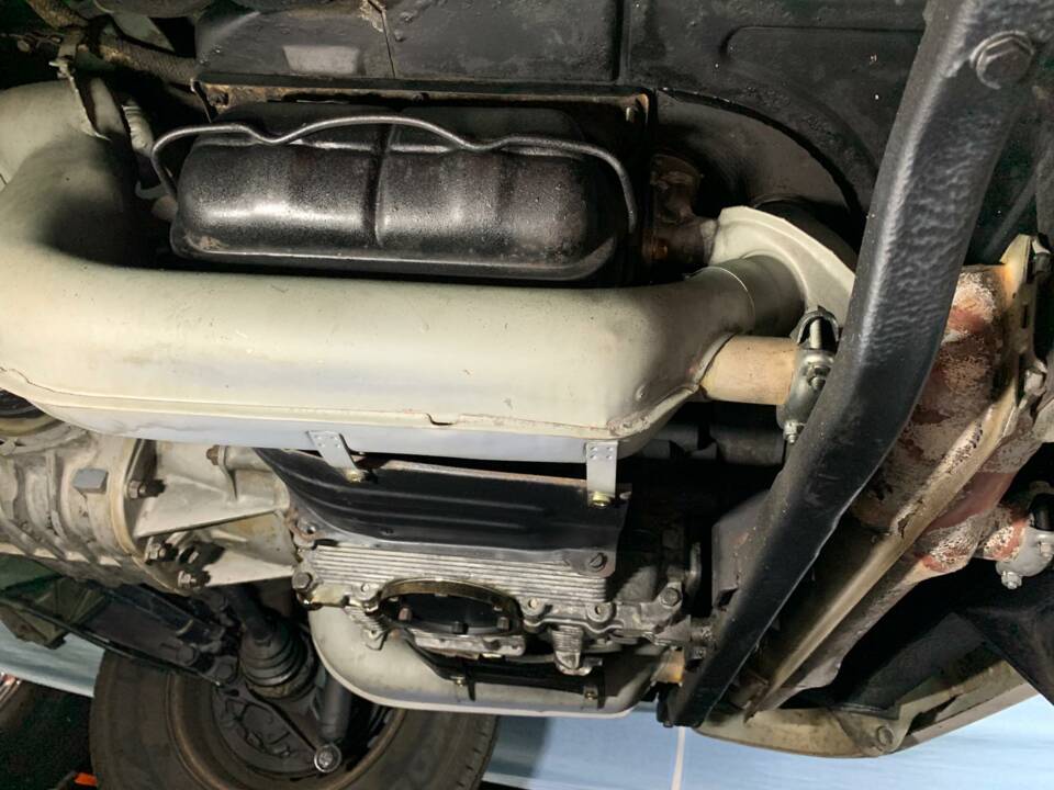Bild 15/21 von Volkswagen T2b Westfalia (1972)