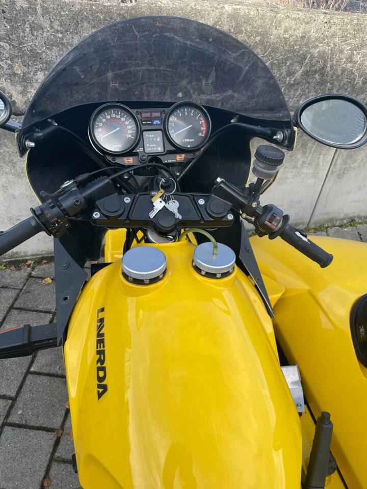 Immagine 5/10 di Laverda DUMMY (1981)