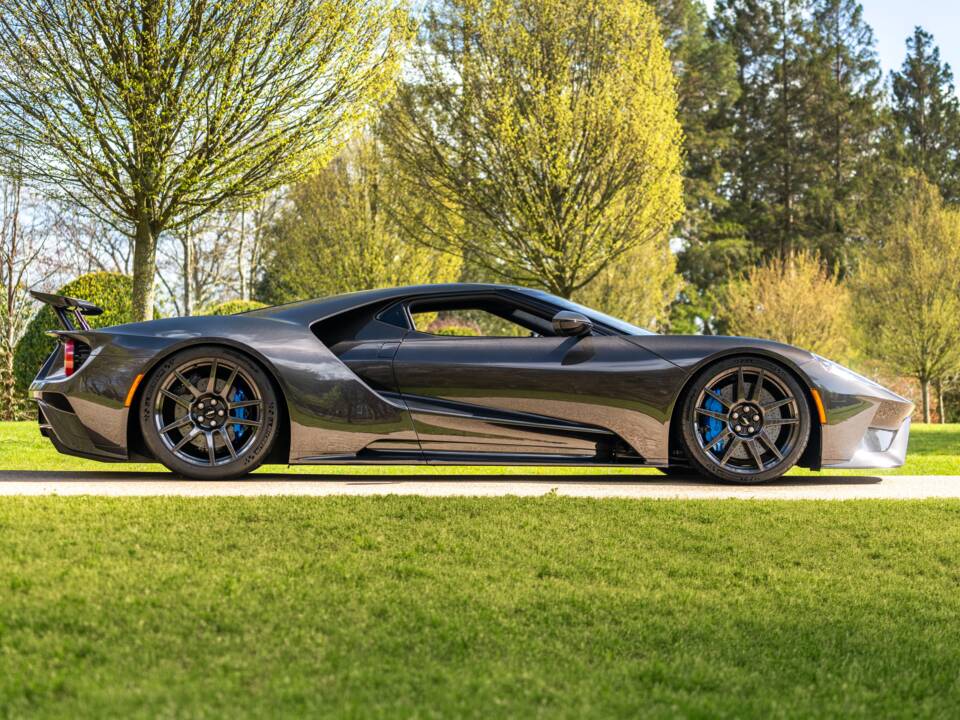 Bild 16/25 von Ford GT Carbon Series (2022)