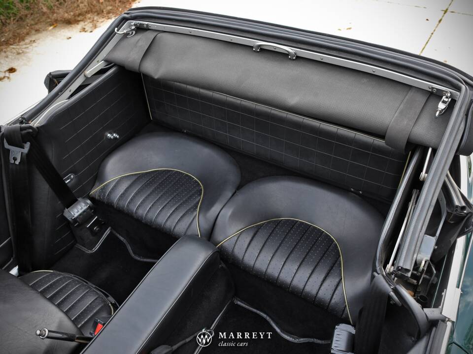 Image 35/68 of Austin-Healey 3000 Mk III (BJ8) (1966)