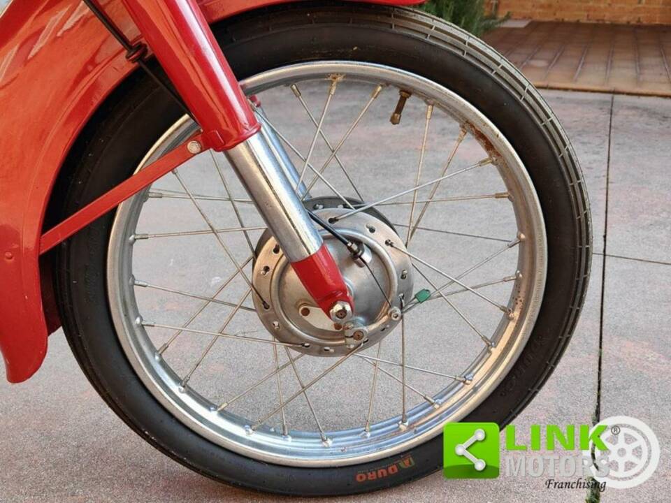 Bild 13/19 von MV Agusta DUMMY (1955)