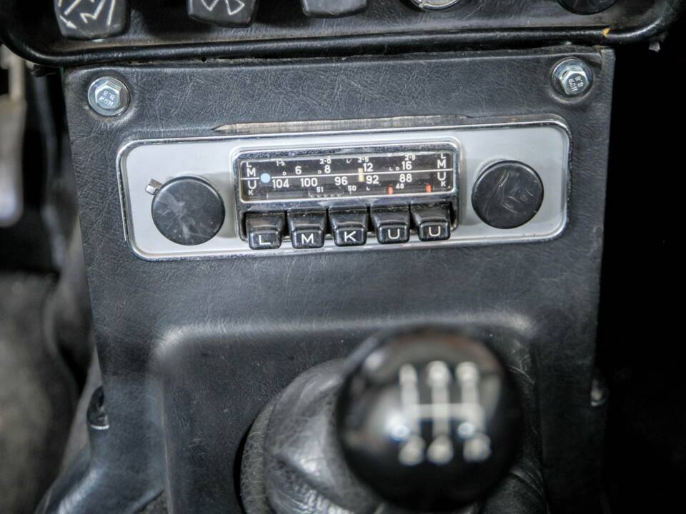 Imagen 27/50 de Triumph TR 5 PI (1968)