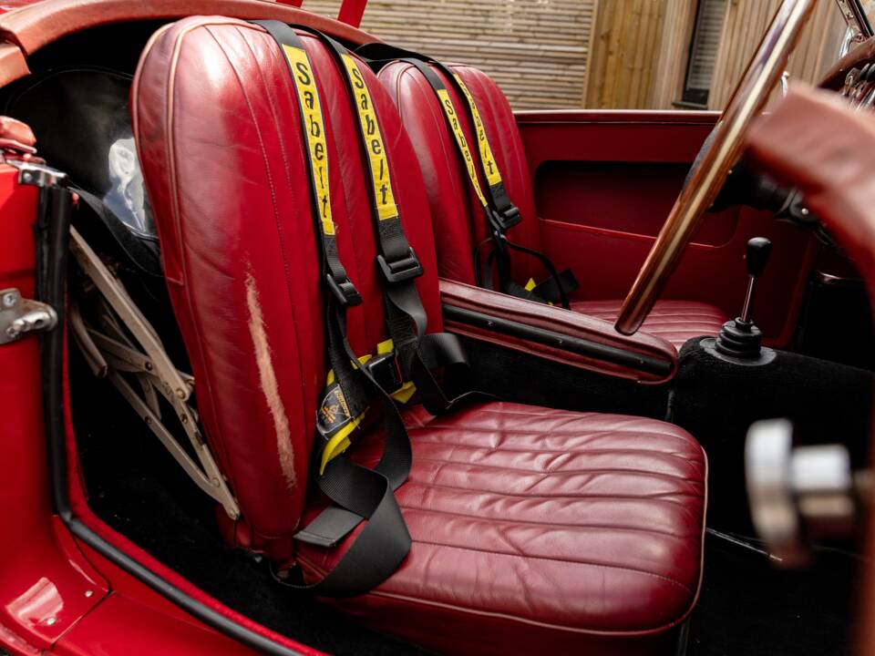 Bild 11/50 von MG MGA 1500 (1956)