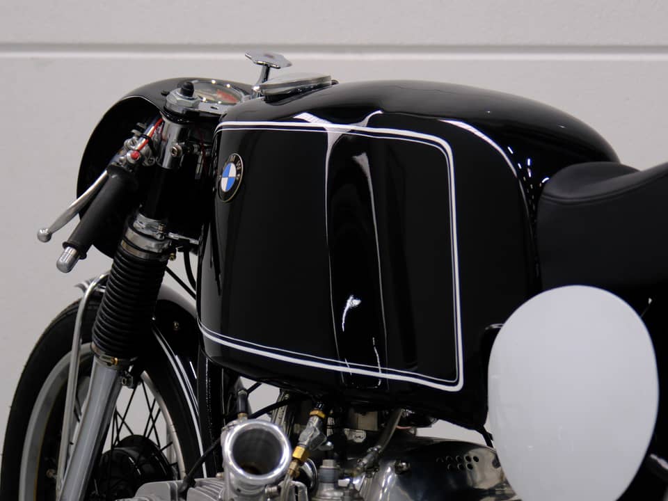 Image 59/92 of BMW R 51 (1939)