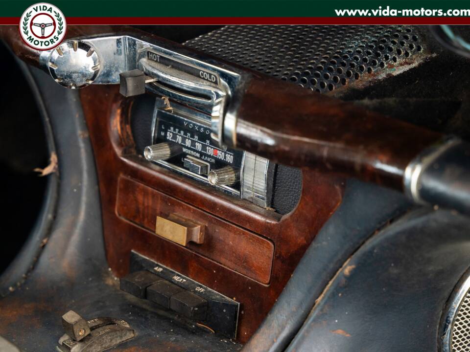 Image 8/15 de Jaguar Mk II 3.4 (1967)