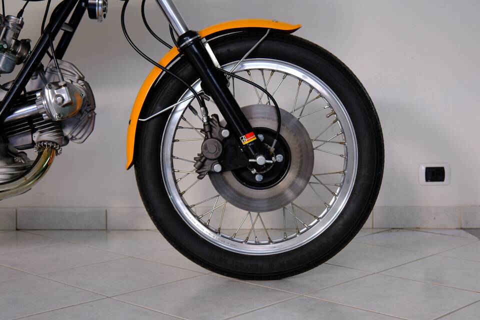 Afbeelding 2/96 van Ducati 750 Sport (1974)