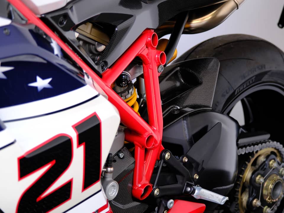 Image 46/98 of Ducati 1098 R (2010)