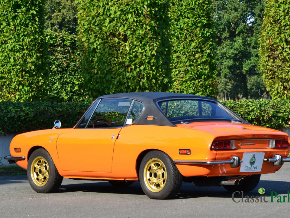 Image 3/50 of FIAT 850 Sport Coupe (1971)