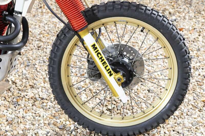 Imagen 8/33 de Honda DUMMY (1985)