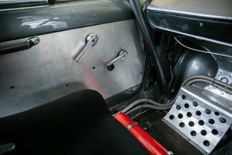 Afbeelding 17/44 van Ford Escort Twin Cam (1970)