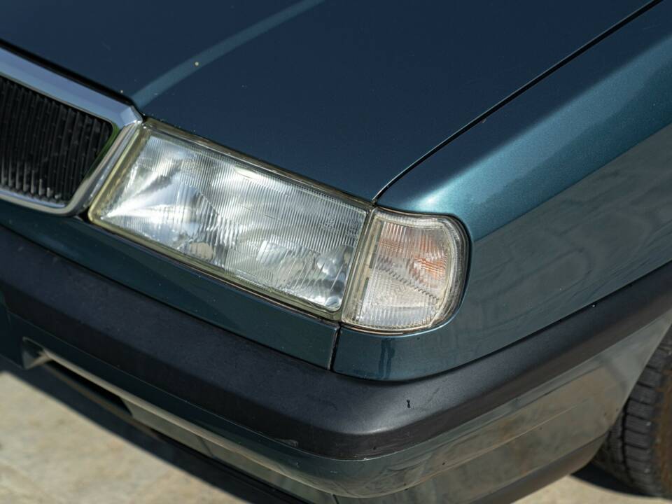 Bild 16/50 von Lancia Dedra 1.8 i.e. (1990)