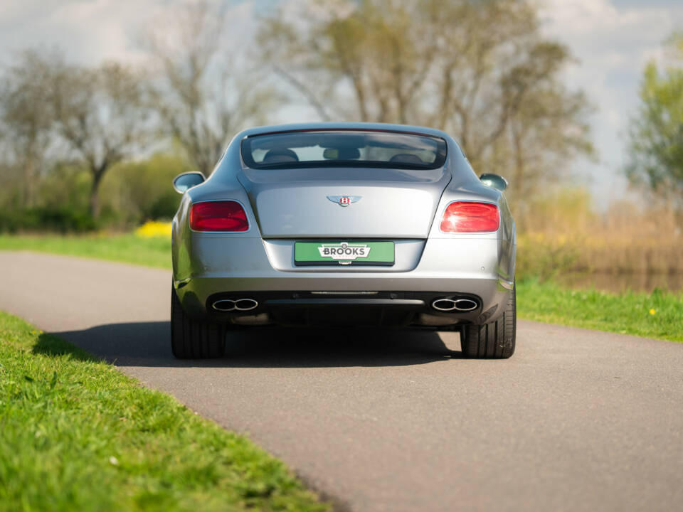 Bild 4/31 von Bentley Continental GT (2013)