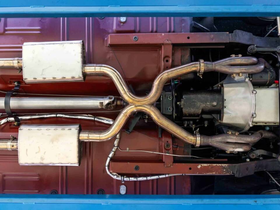 Image 24/27 of Ford Shelby GT 350 (1966)