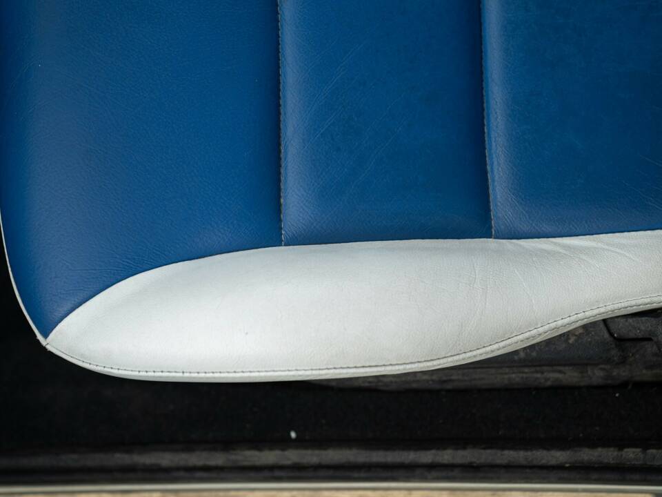 Image 26/50 of Citroën Saxo 1.6i VTS (1996)