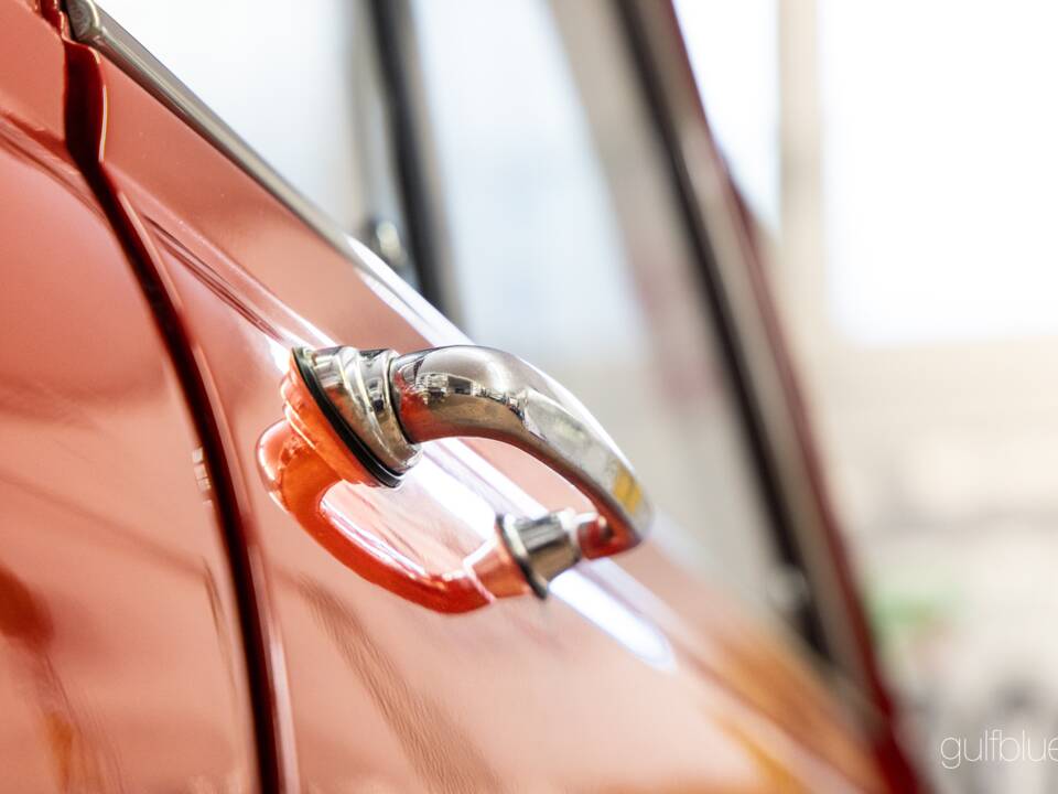 Immagine 21/64 di Morris Mini Cooper S 1275 (1969)