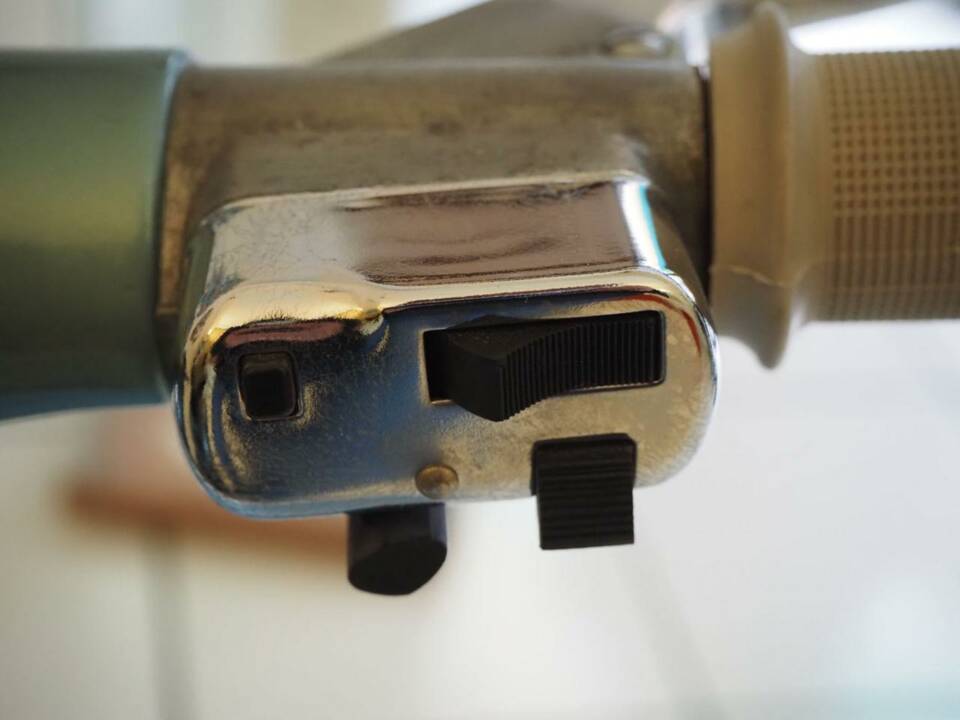 Bild 21/33 von Piaggio Vespa 150 (1960)