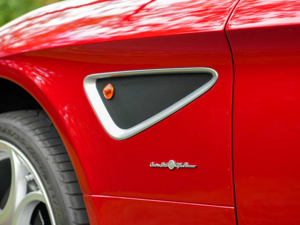 Image 38/50 of Alfa Romeo 8C Spider (2010)