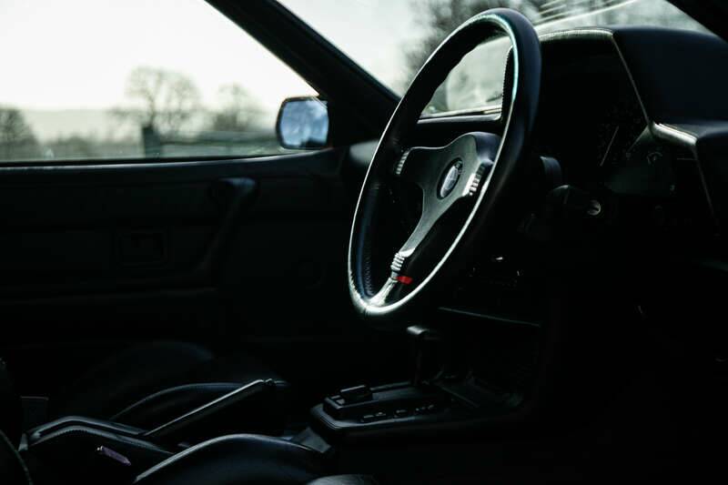 Image 25/50 of BMW 635 CSi (1989)