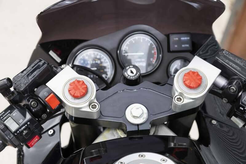 Bild 38/45 von Norton F1 (1990)