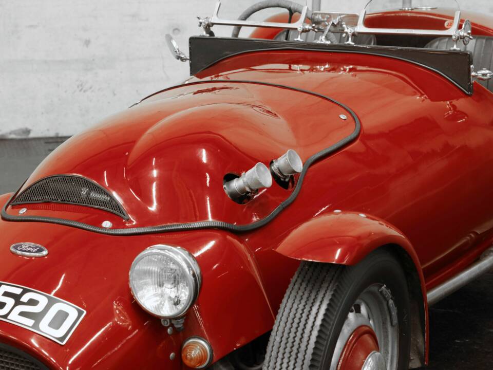 Afbeelding 35/37 van Hamblin Cadet (1938)