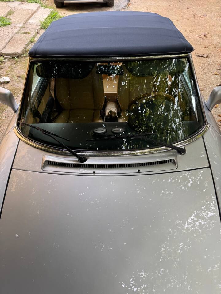 Image 12/14 of Alfa Romeo 2.0 Spider (1992)